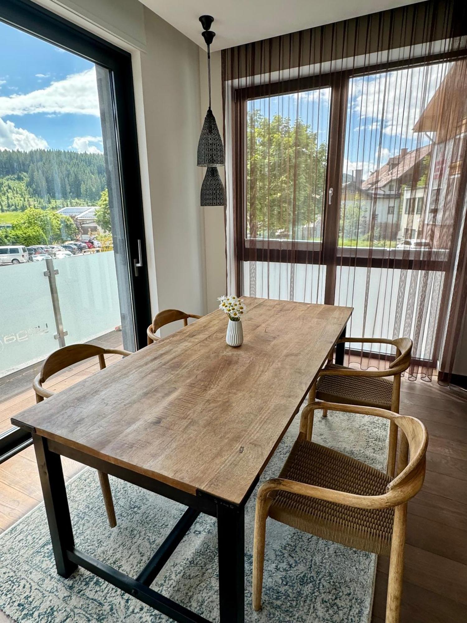 Verweilzeit Appartementhaus Ramsau am Dachstein Exterior foto